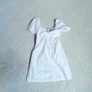 Xsmall Abercrombie dress